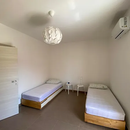 La Casetta - Stalettì