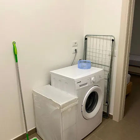 La Casetta - Semesterbostad