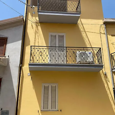 La Casetta - Stalettì