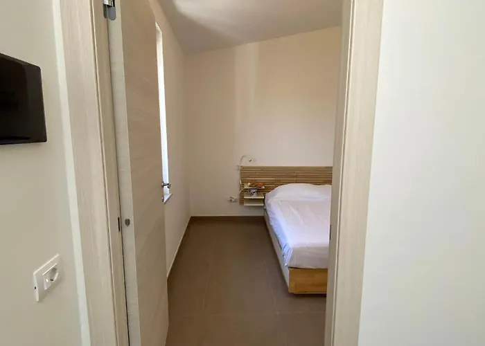 La Casetta - Stalettì