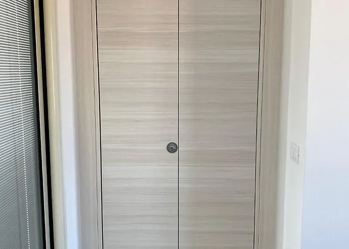 Semesterbostad La Casetta -