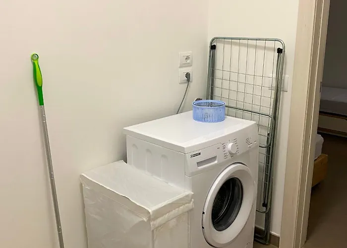 La Casetta - Semesterbostad