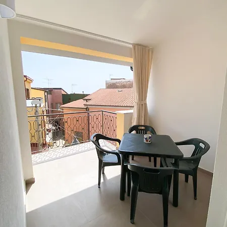 Casa vacanze La Casetta -