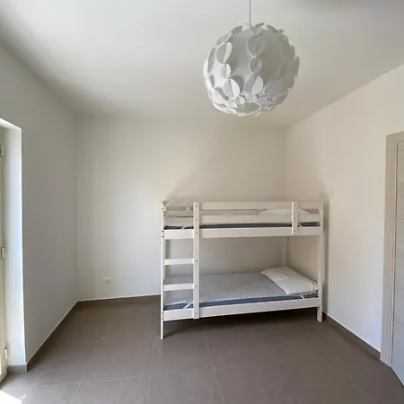 Hébergement de vacances La Casetta - *