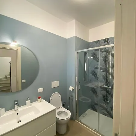 Casa vacanze La Casetta - *