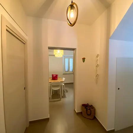 Holiday home La Casetta - Staletti