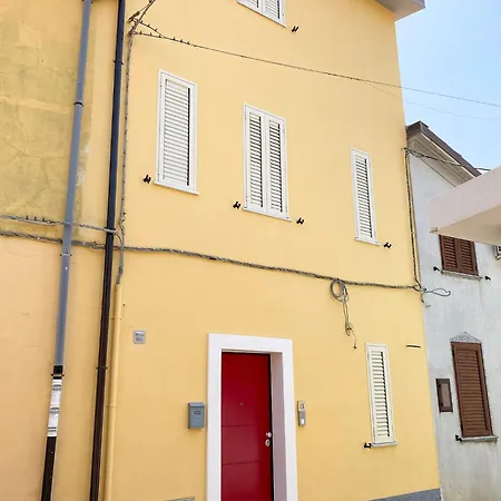 Casa vacanze La Casetta - Stalettì