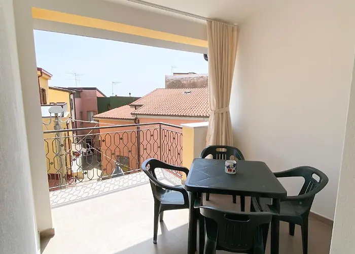 Holiday home La Casetta -