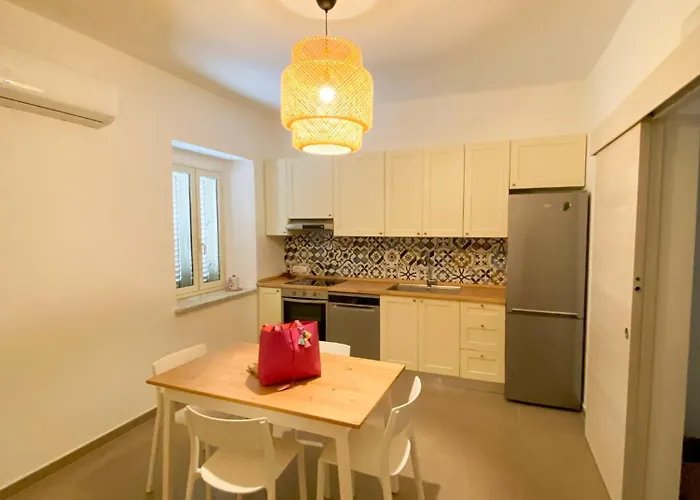 La Casetta - * Stalettì