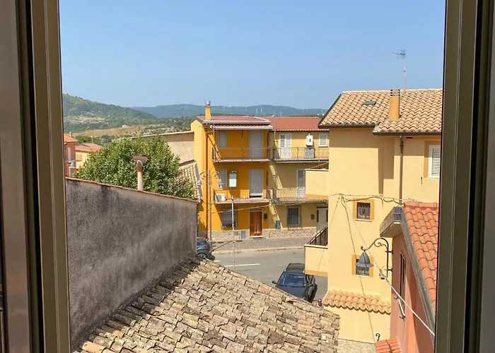 Holiday home La Casetta - Staletti