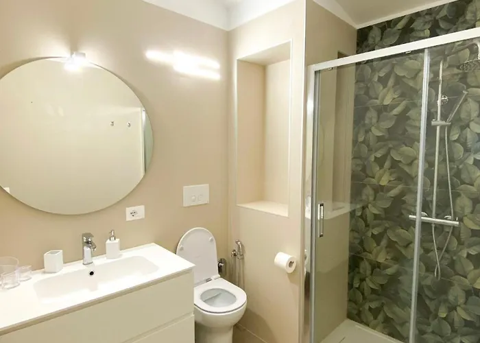 La Casetta - Casa vacanze Stalettì