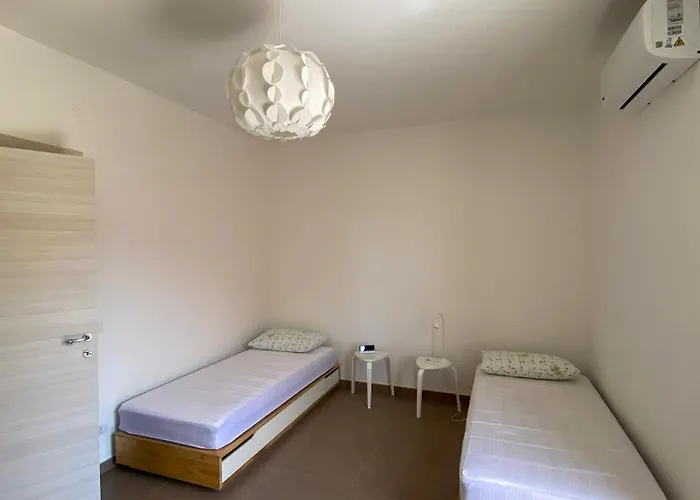 La Casetta - Stalettì