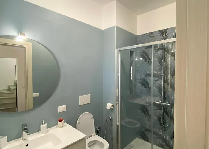 Holiday home La Casetta - *