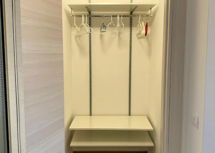 Holiday home La Casetta - Staletti