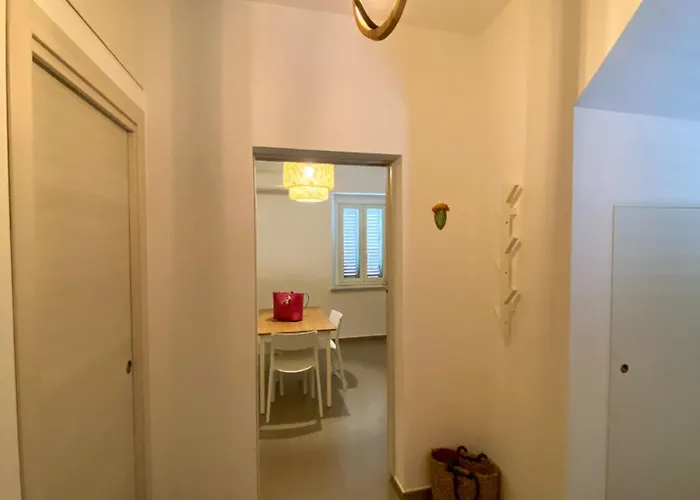 Casa vacanze La Casetta - Stalettì