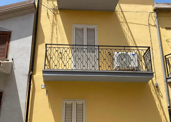 La Casetta - Staletti