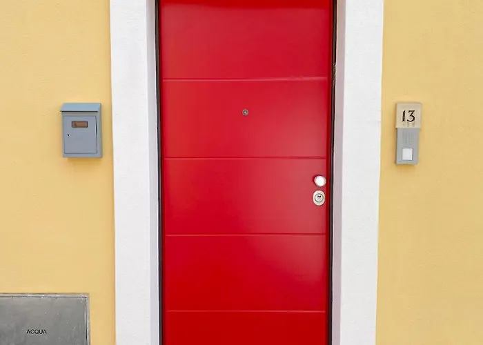 Holiday home La Casetta - *